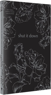 Cover of “Verso Radical Diary and Weekly Planner 2025”