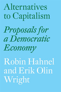 Alternatives to Capitalism