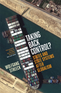 Taking Back Control?