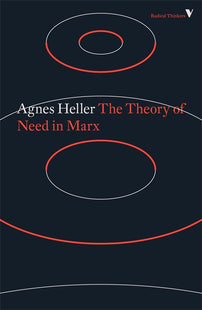 The Theory of Need in Marx