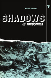 Cover of “Shadows of Hiroshima”