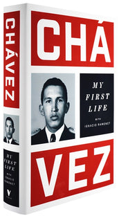 Cover of “My First Life”