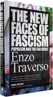Cover of “The New Faces of Fascism: Populism and the Far Right”