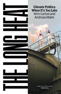 The Long Heat