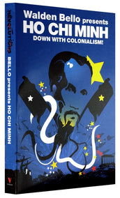 Cover of “Down with Colonialism!”