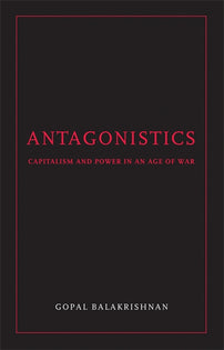 Antagonistics