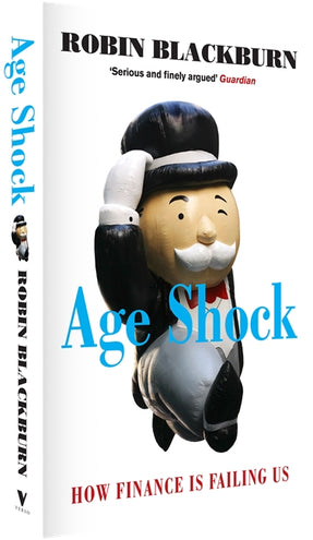 Age Shock