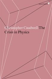 Cover of “The Crisis in Physics”