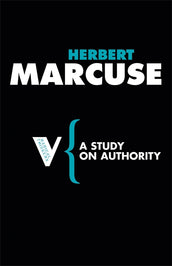 Cover of “A Study on Authority”