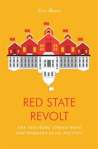 Red State Revolt