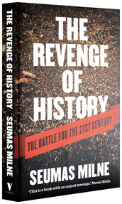 Cover of “The Revenge of History: The Battle for the 21st Century”