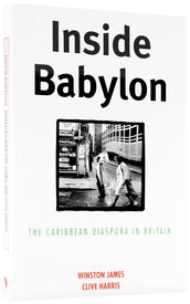 Cover of “Inside Babylon: The Caribbean Diaspora in Britain”