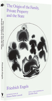 Cover of “The Origin of the Family, Private Property and the State”