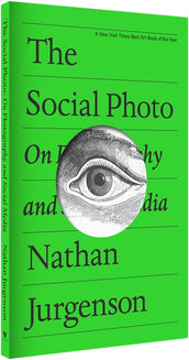 Cover of “The Social Photo: On Photography and Social Media”