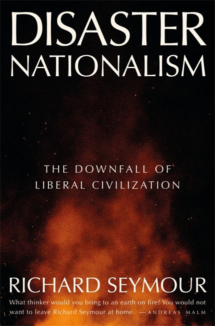 Disaster Nationalism