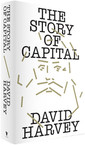 Cover of “The Story of Capital: What Everyone Should Know About How Capital Works”
