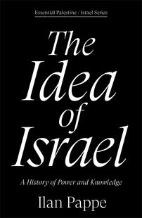 The Idea of Israel