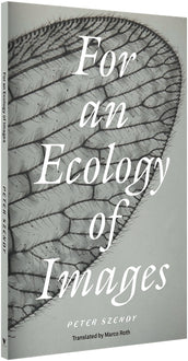 Cover of “For an Ecology of Images”