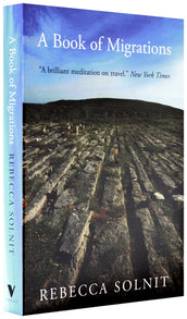 Cover of “A Book of Migrations”