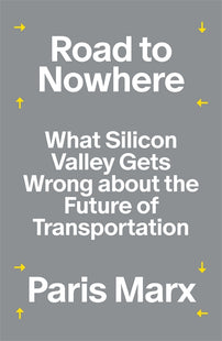 Road to Nowhere