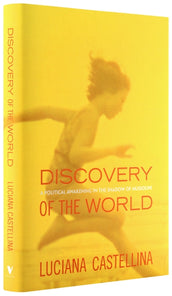 Cover of “Discovery of the World: A Political Awakening in the Shadow of Mussolini”