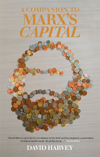 Das Kapital series