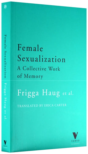 Female Sexualization