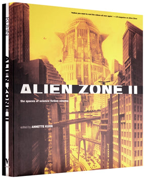 Alien Zone II