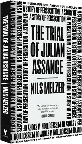 The Trial of Julian Assange