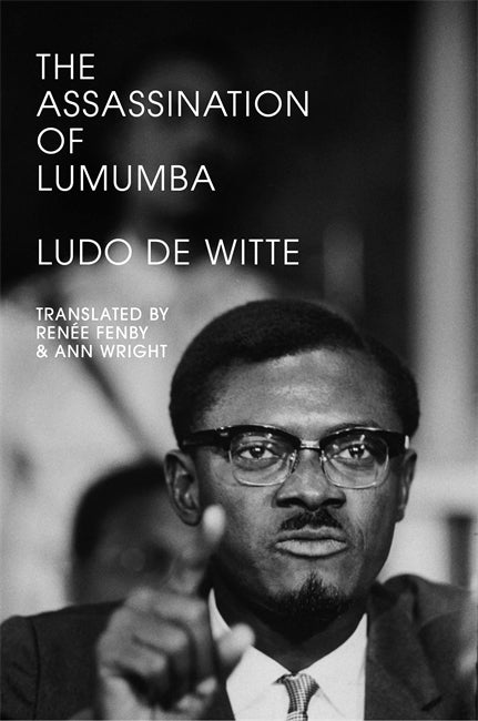 –　The　Assassination　Lumumba　of　Verso