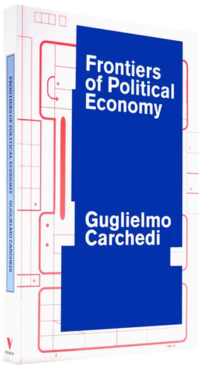 Frontiers of Political Economy