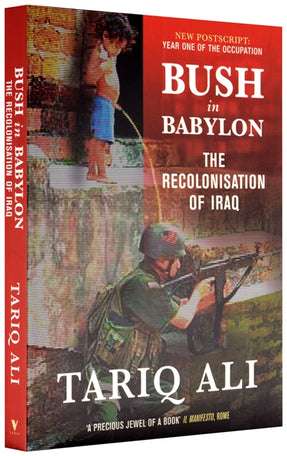 Bush in Babylon