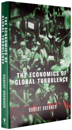 The Economics of Global Turbulence
