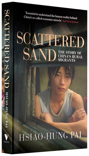Scattered Sand