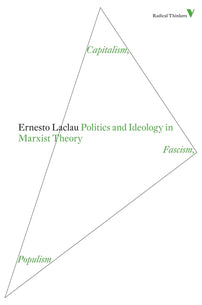 Politics and Ideology in Marxist Theory