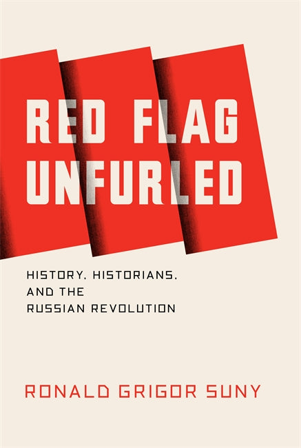 afbrudt Spiller skak Lover Red Flag Unfurled – Verso
