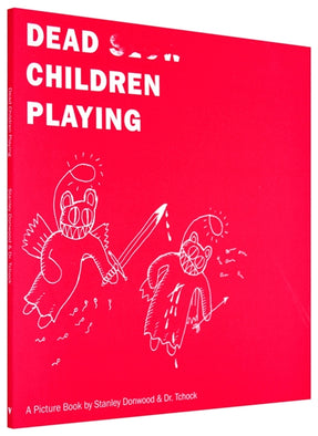 Dead Children Playing