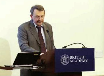 Image for blog post entitled Has Capitalism Seen its Day? A Lecture by Wolfgang Streeck at the British Academy