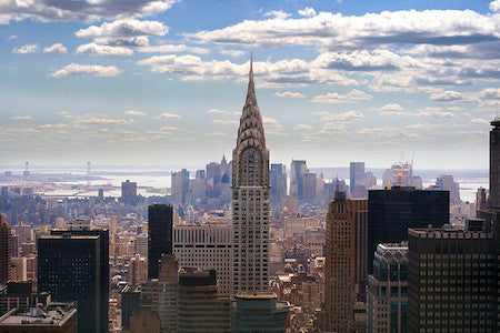 Image for blog post entitled Take An Alt-History Digital Tour Of NYC's Greatest Landmarks