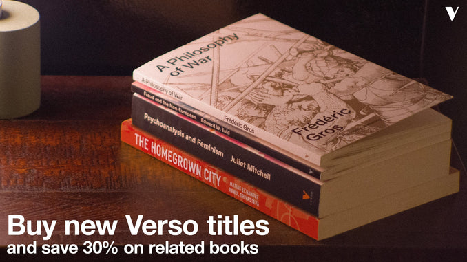 This Week's New Titles