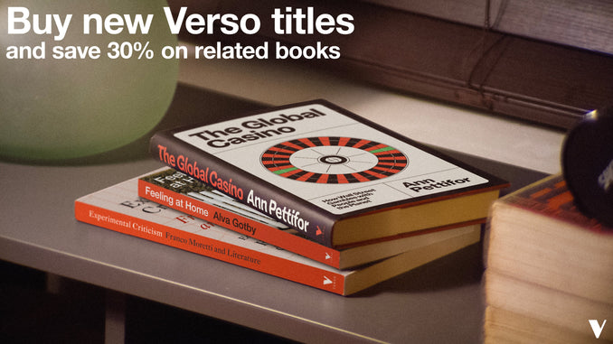 This Week's New Titles