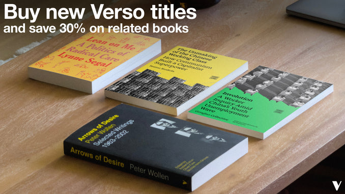 This Week's New Titles
