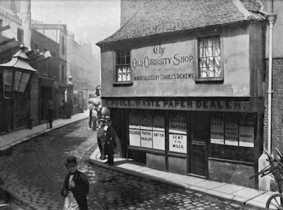 Image for blog post entitled On the City at Night: Nightwalking in the Guardian and Observer