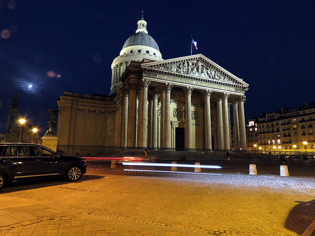 Rimbaud and Verlaine in the Panthéon? ‘A completely sentimental and macabre idea’