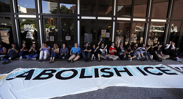 Beyond Moral Persuasion in the Struggle for Migrant and Refugee Justice