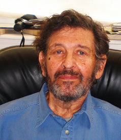 Image for blog post entitled Stanley Aronowitz interviewed on <em>Building Bridges Radio</em>