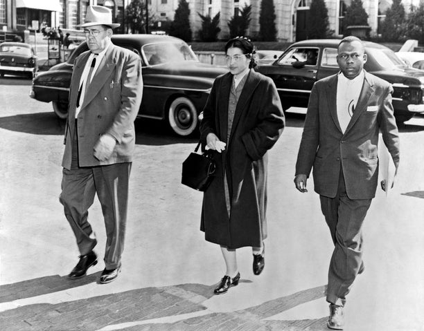 With the ‘Rosa Parks’ Collective against State Racism