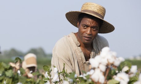 Image for blog post entitled <em>12 Years a Slave</em>: Verso’s essential reading list on slavery and race relations