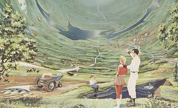 Half-Earth Socialism’s Five Book Plan