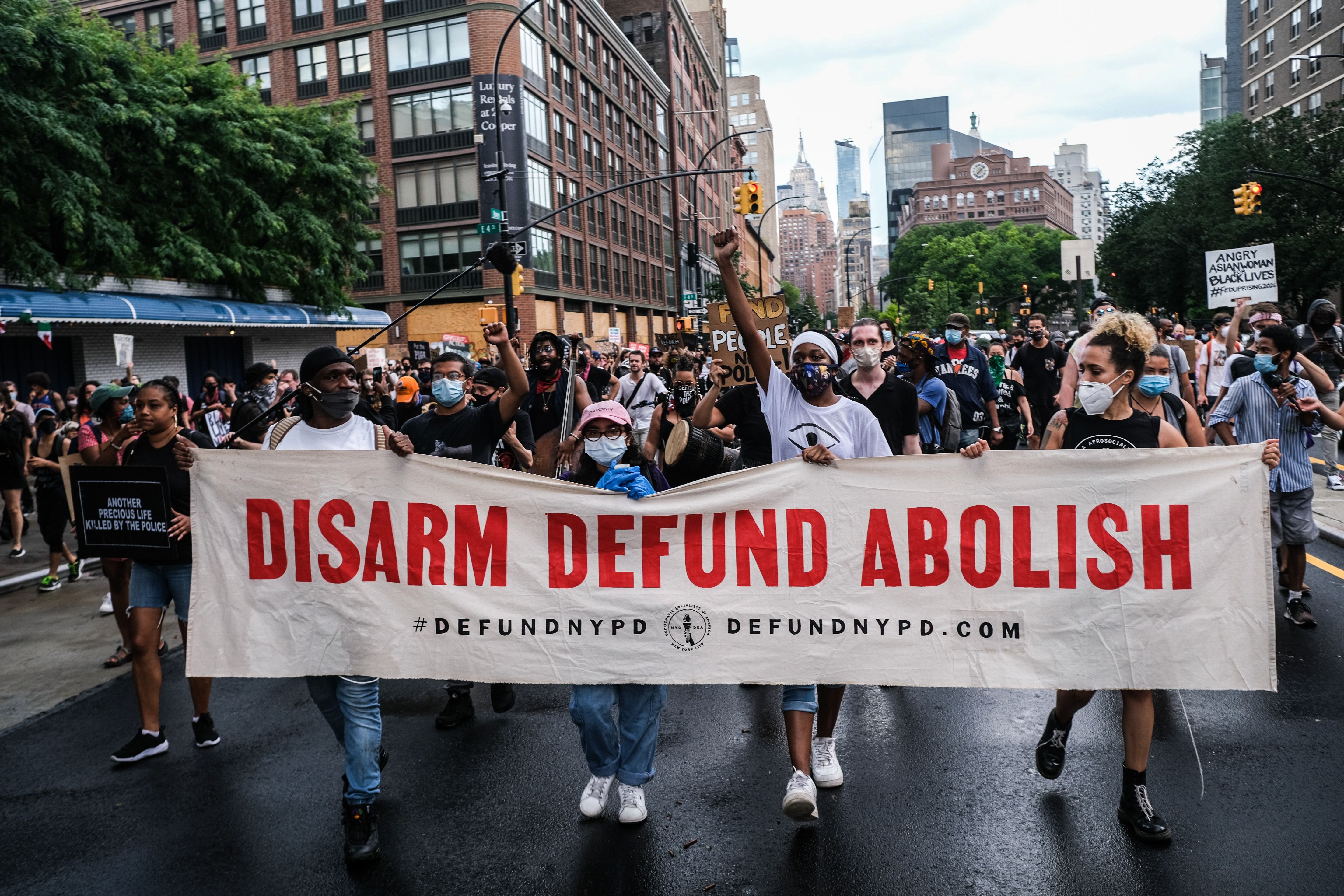 Body Defund Defund is a Strategy & Verso Books